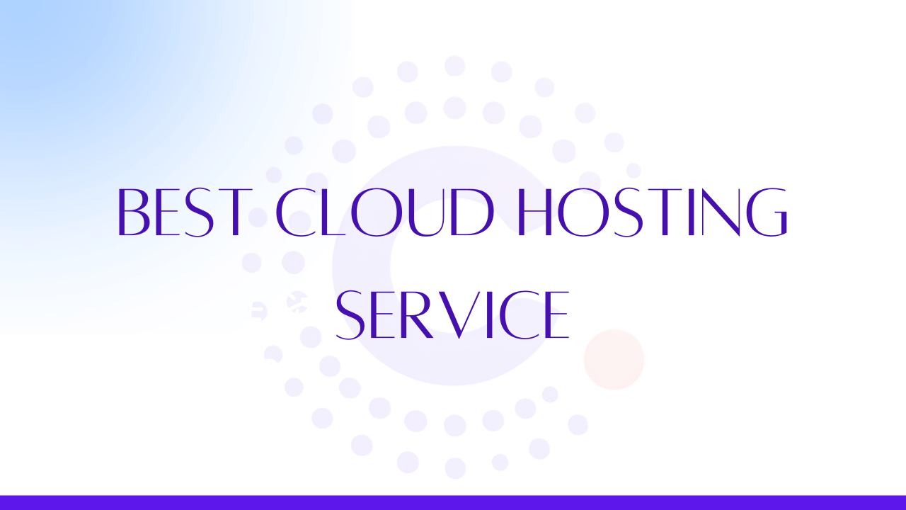 Best Cloud Hosting & Maintenance Agency Near Me | Creā Space