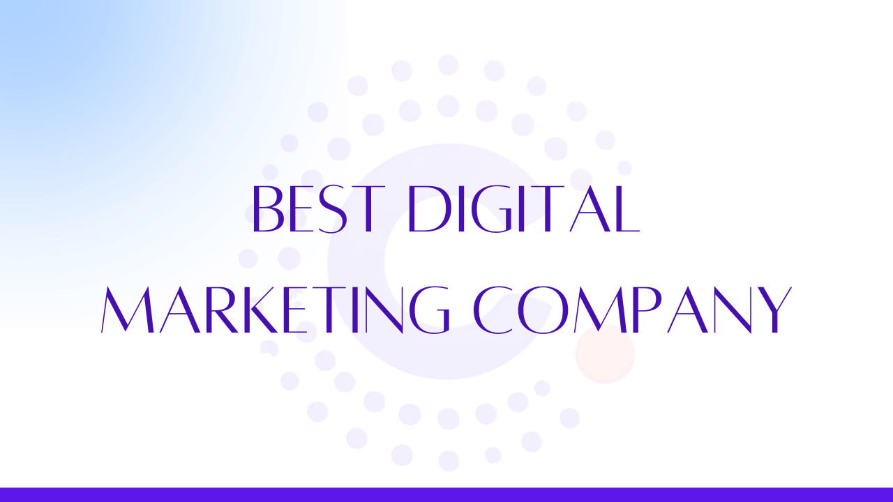 Top Digital Marketing & SEO Agency Near Me | Local SEO Experts